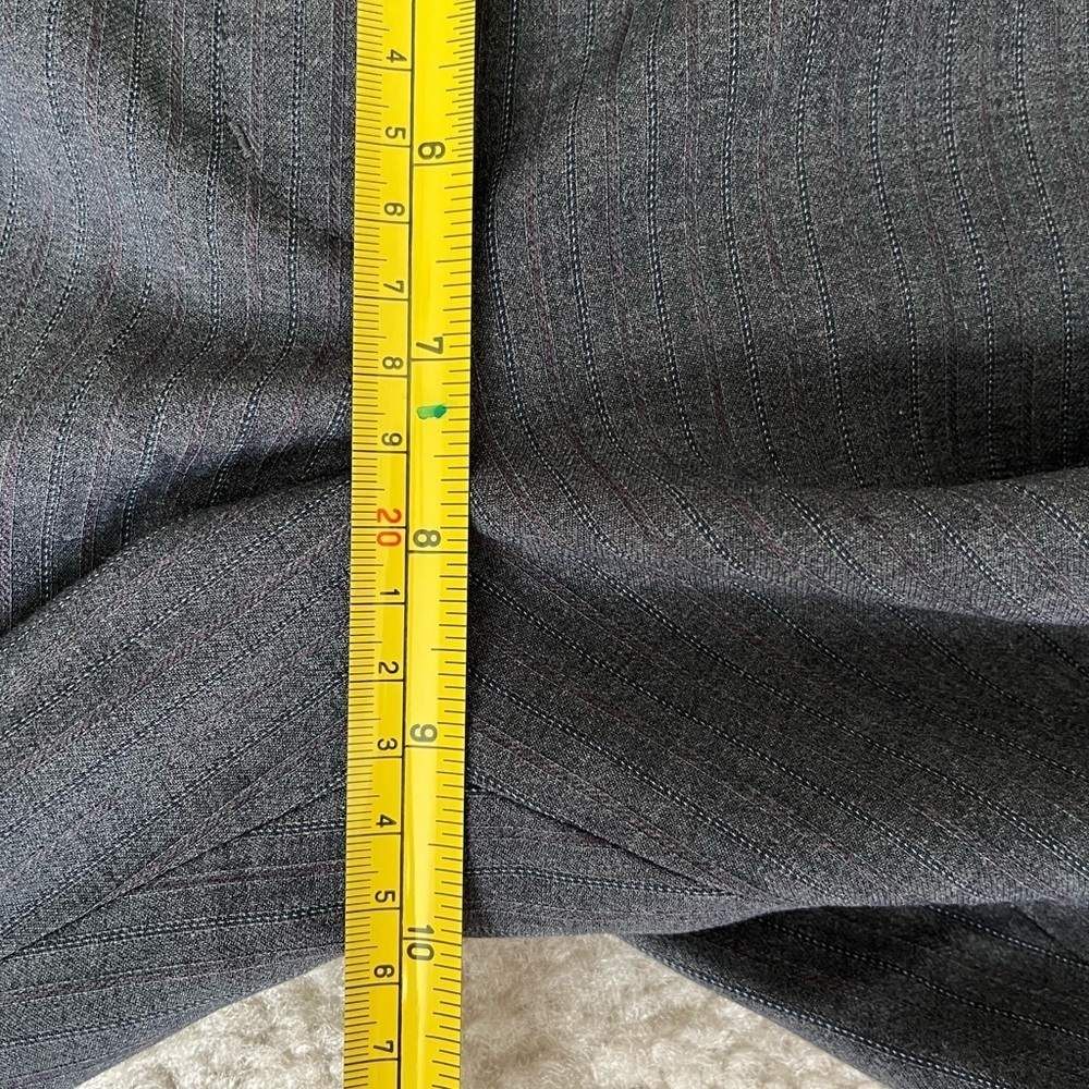 BCBG MAXAZRIA DRESS PANTS WONENS SZ 2 NWOT - Picture 5 of 9